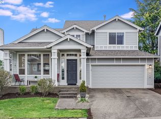 16165 SW Milan Ln, Portland, OR 97223
