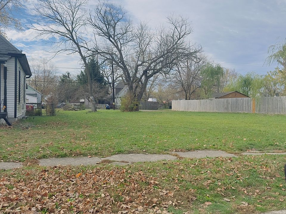 2nd image of 214 S Holmes Ave
