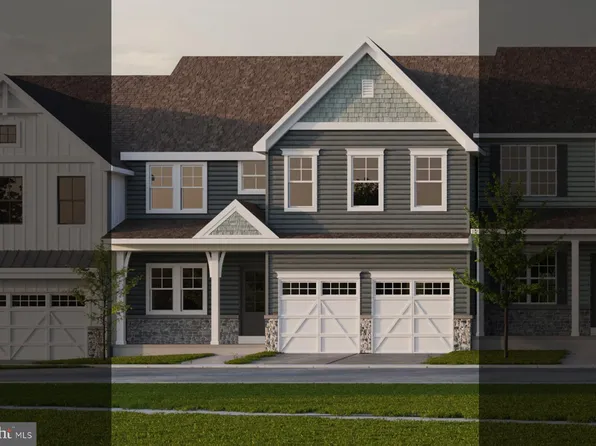2922 Fence Buster Ct, Frederick, MD 21702