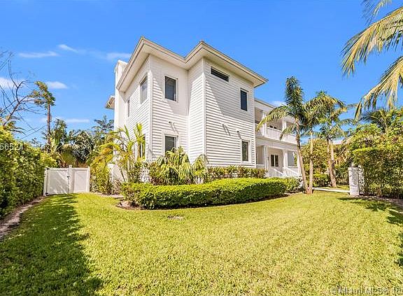 780 Allendale Rd, Key Biscayne