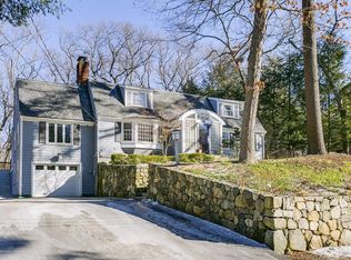 19 White Rd, Wayland, MA 01778