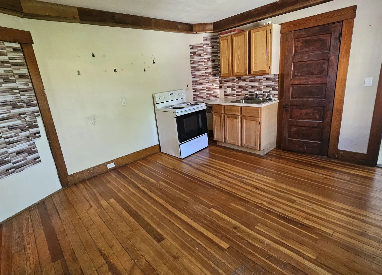 1 bed, 500 sqft, $1,500 — Photo 1