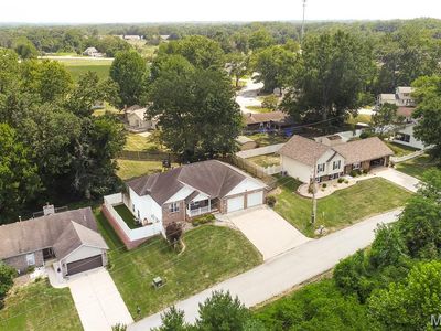 4315 Ann Dr, Alton, IL, 62002