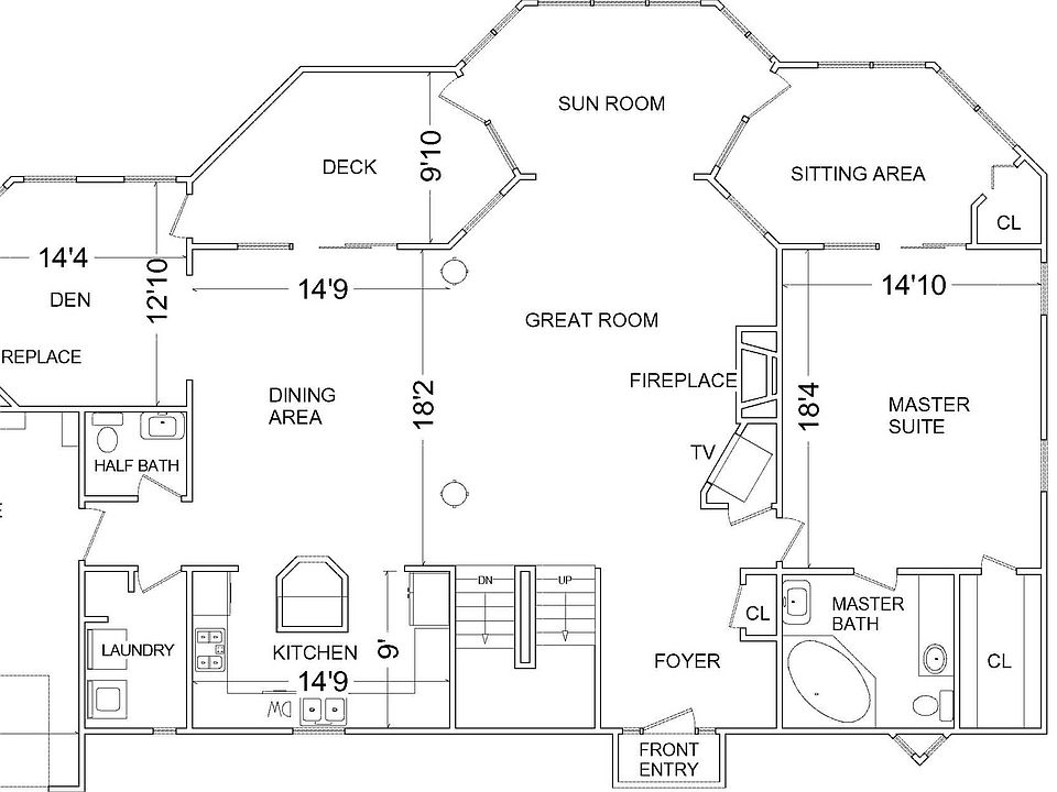 414 Anchor Dr, VA 24121 Zillow