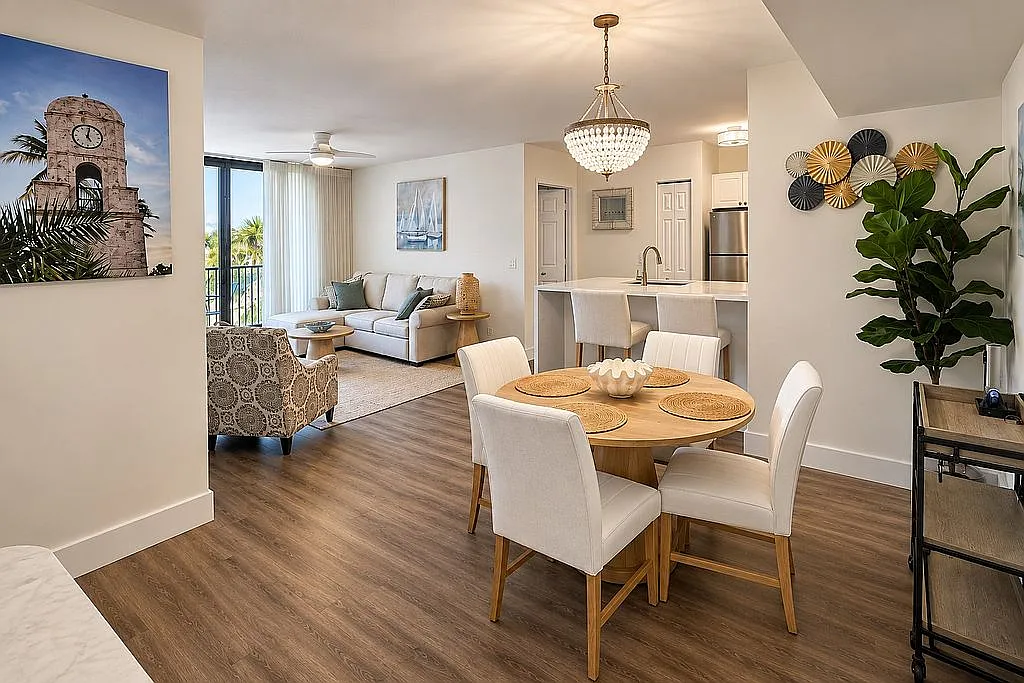 1 bed, 970 sqft, $6,000 — Photo 1