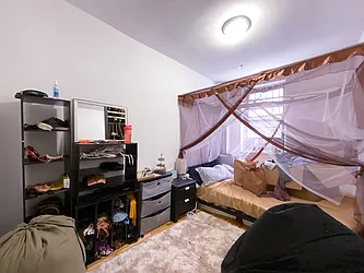 Rented by Compass