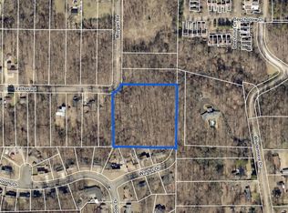 0 Morgan Rd, Memphis, TN 38128