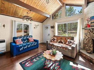 491 Imperial Ave, Sugarloaf, CA 92386