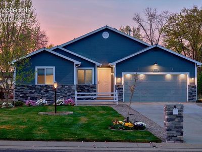 11232 Allendale Dr, Peyton, CO, 80831