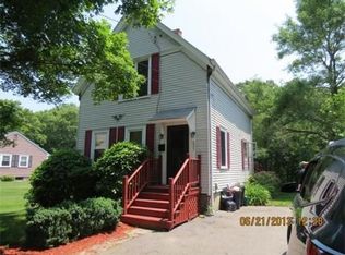 227 Commercial St, Whitman, MA 02382