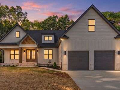 1020 The Gates Dr, Decatur, TN, 37322