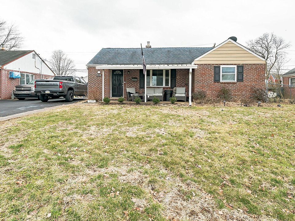 4604 Eugene Dr, Bristol, PA 19007 Zillow