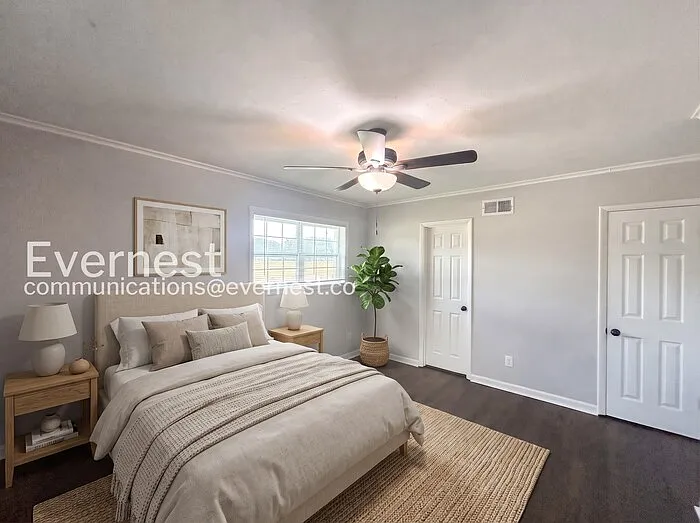 1707 Cherry Rd — Photo 4