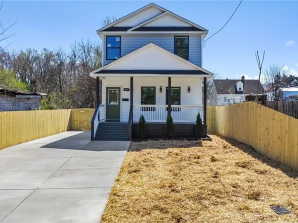 840 Wesley St, Petersburg, VA 23803