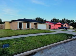16375 Paiter St, Houston, TX 77053