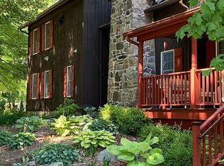 279 Transylvania Rd, Woodbury, CT 06798