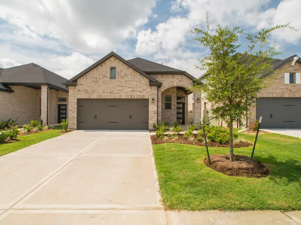 10574 Wild Chives, Conroe, TX 77385