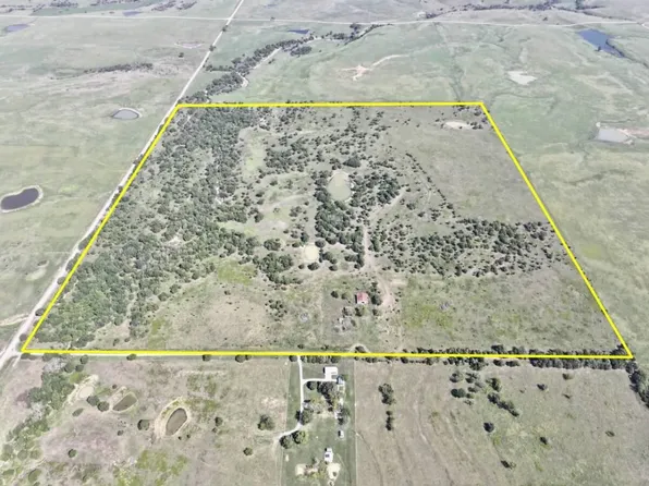 0 Junebug, Howard, KS 67349