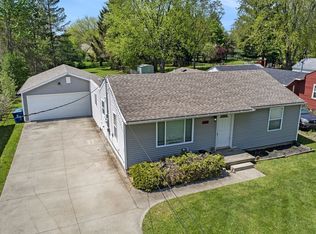 745 Moore St, Davison, MI 48423