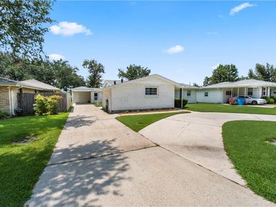 459 Oak St, Norco, LA, 70079