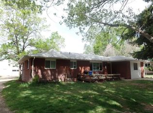 1213 Lucas Ave, Loveland, CO 80537