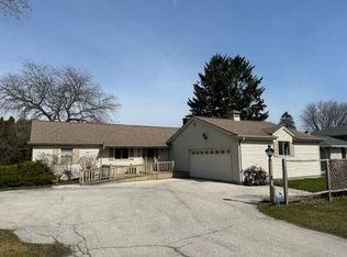 732 Elm Tree Rd, Sheboygan, WI 53083