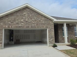 8249 Bufflehead Dr, Fort Worth, TX 76179