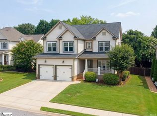 19 Ashby Grove Dr, Simpsonville, SC 29681