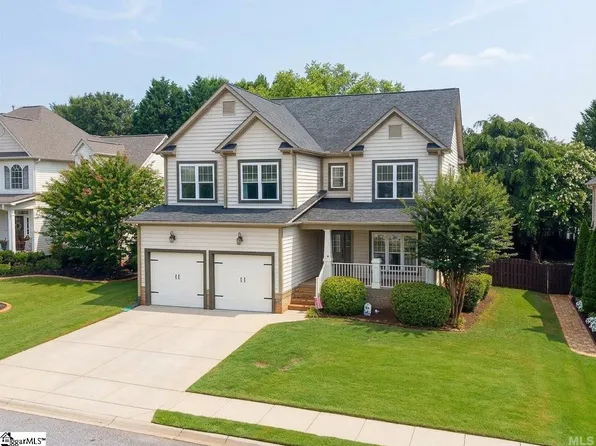 19 Ashby Grove Dr, Simpsonville, SC 29681