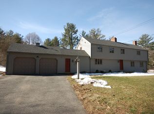 158 River Rd, Topsfield, MA 01983