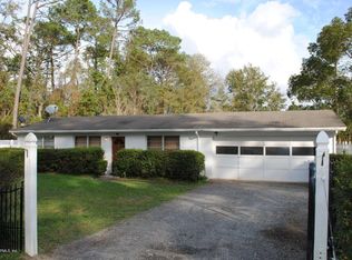 104 Sarasota St, Florahome, FL 32140