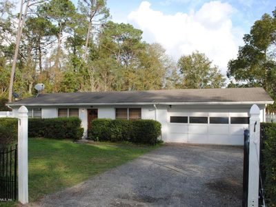 104 Sarasota St, Florahome, FL, 32140