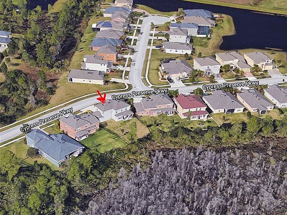 3rd image of 17308 Cypress Preserve Pkwy