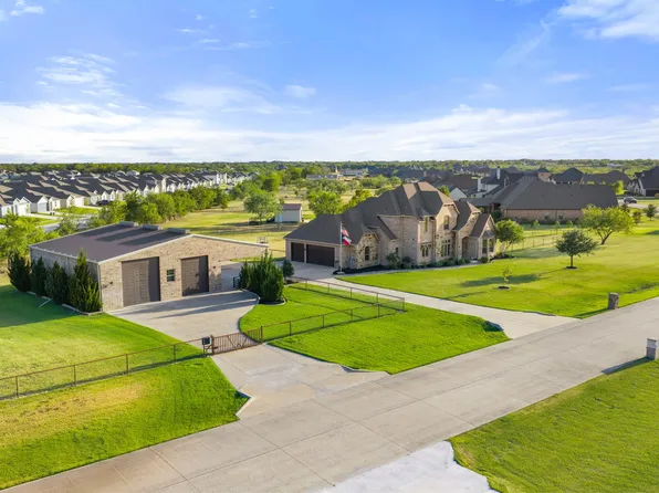 5001 White Pine Dr, Royse City, TX 75189
