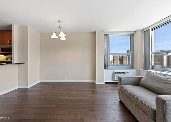 5th image of 1255 N Sandburg Ter Unit 1206