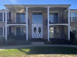 69 Henel Ave APT 7, Amherst, NY 14226