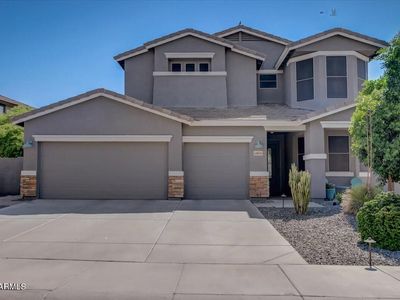 14830 W Roanoke Ave, Goodyear, AZ, 85395