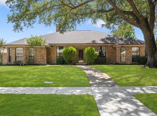 2510 Buttercup Dr, Richardson, TX 75082