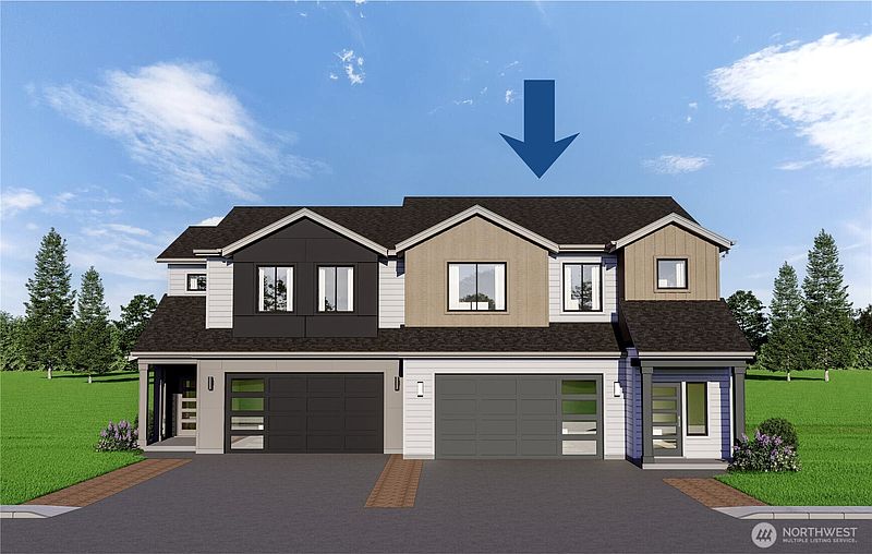 4th image of 16841 Brickyard Road #3B