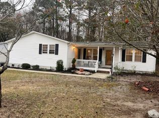 521 Grapevine St, Myrtle Beach, SC 29579