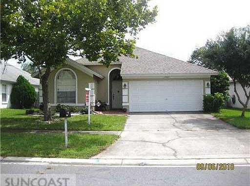 Home for Sale in Tampa, FL $181,000