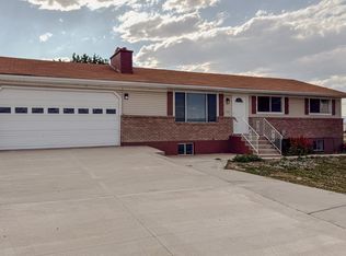 7166 S 4000 E, Price, UT 84501