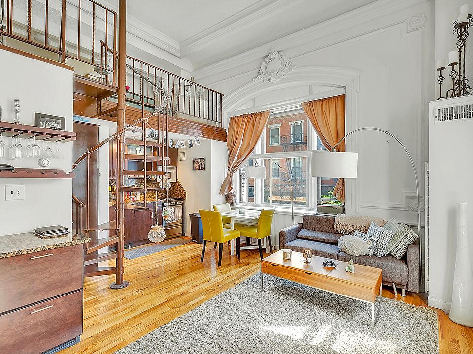 1st image of 156 Bleecker St #1FE