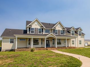 15770 Imboden Rd, Hudson, CO 80642