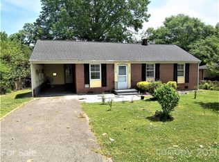328 S Vine St, Gastonia, NC 28052