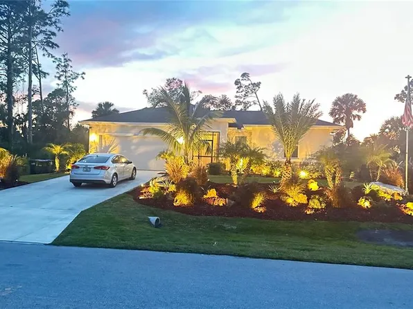 2267 MINERVA ROAD, NORTH PORT, FL 34288