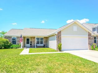 12962 Dolphins Ln, Fishers, IN 46037