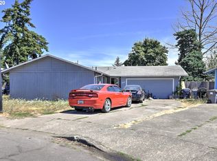 4577 Hilton Dr, Eugene, OR 97402