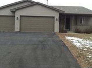 25905 9th St W, Zimmerman, MN 55398