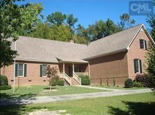 105 Barrett Dr, Lexington, SC 29072